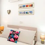 Jules * Paralimni