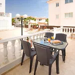 Apartamento Jules *