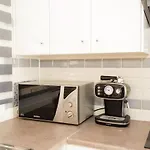 Apartamento Jules
