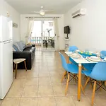 Apartamento Jules Paralimni