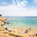 Apartamento Jules Paralimni