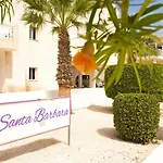 Jules Apartamento Paralimni