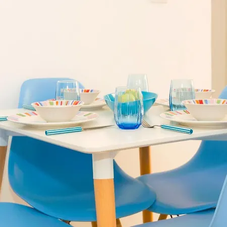 Appartement Jules