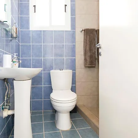 Apartament Jules