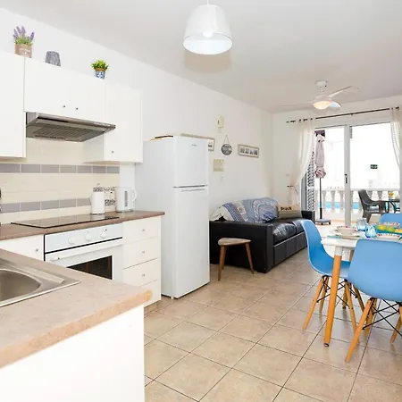 Apartment Jules
