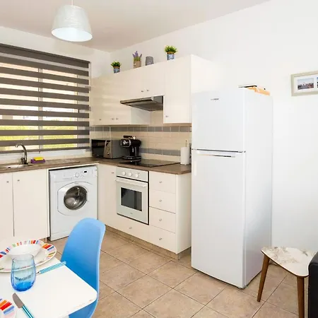 Appartement Jules *