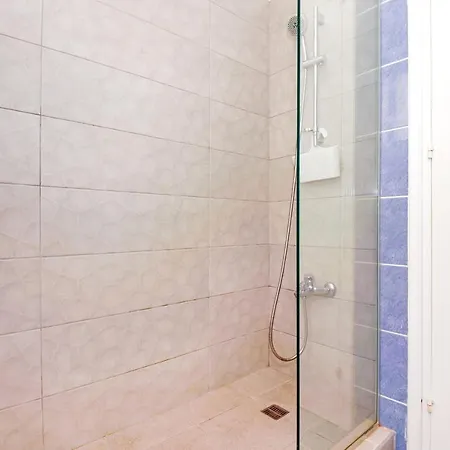 Appartement Jules Paralímni