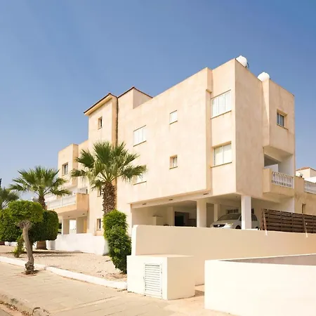 Apartmán Jules *