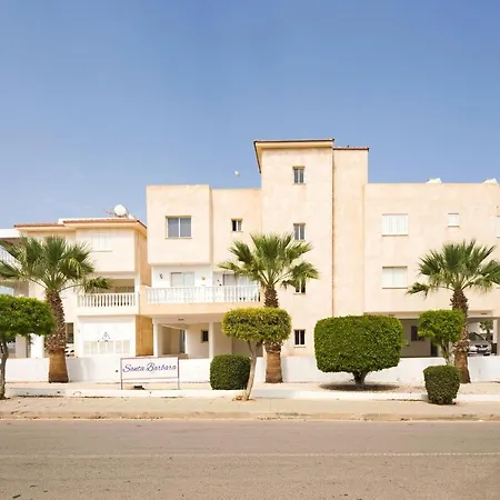 Jules * Paralimni