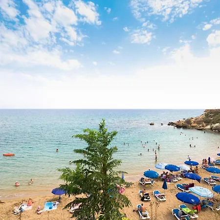 Jules Paralimni