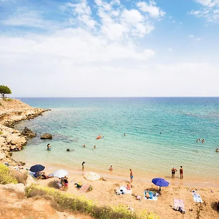 Apartament Jules Paralimni