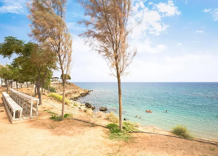 Jules Apartmán Paralimni